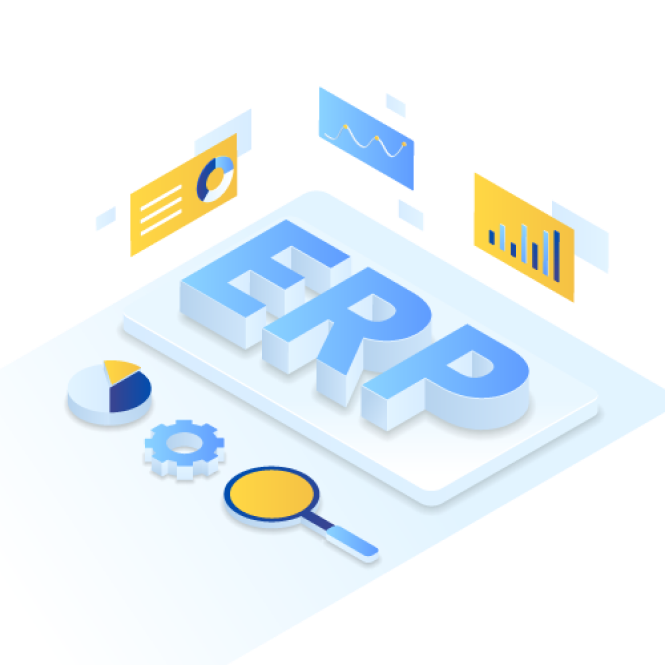 ERP